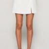 Nadia Skirt - White - Image 2