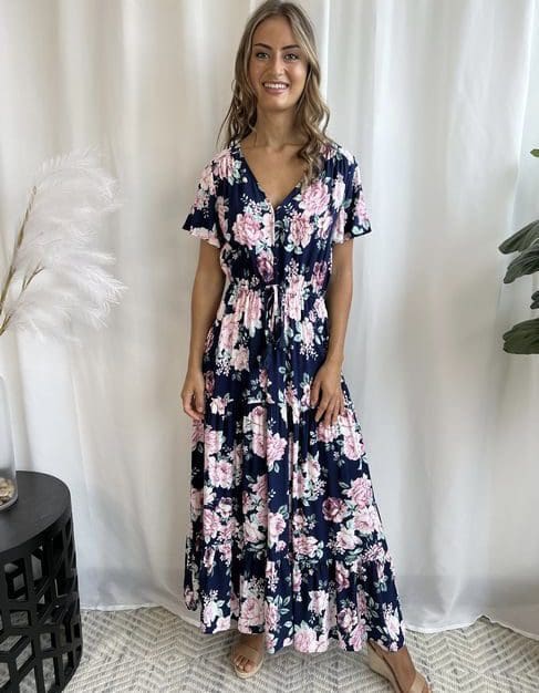 Jemma Maxi
