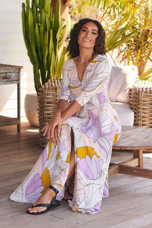 Indiana maxi by jaase