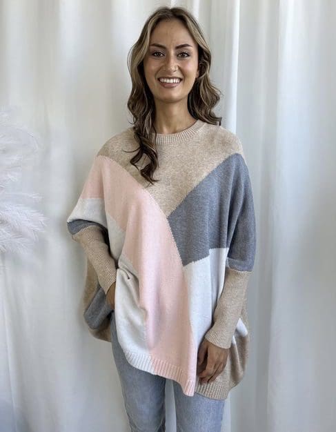Josie Sweater