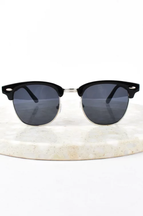 Clubmaster Sunnies
