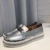 Cozima Shoes - Blue