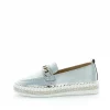 Cozima Shoes - Blue - Image 3