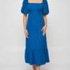 Avery Maxi - Blue