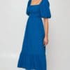 Avery Maxi - Blue - Image 2