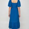 Avery Maxi - Blue - Image 4