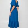 Avery Maxi - Blue - Image 5