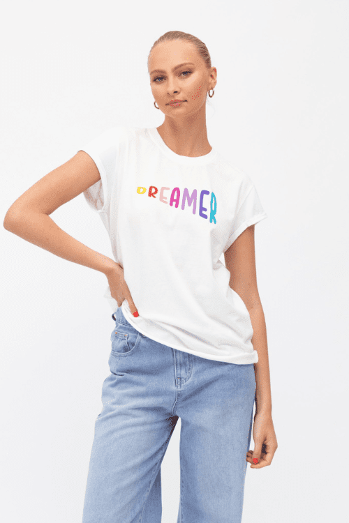 Dreamer Tee