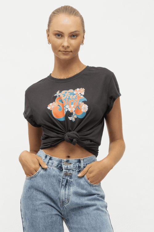 Free Spirit Tee