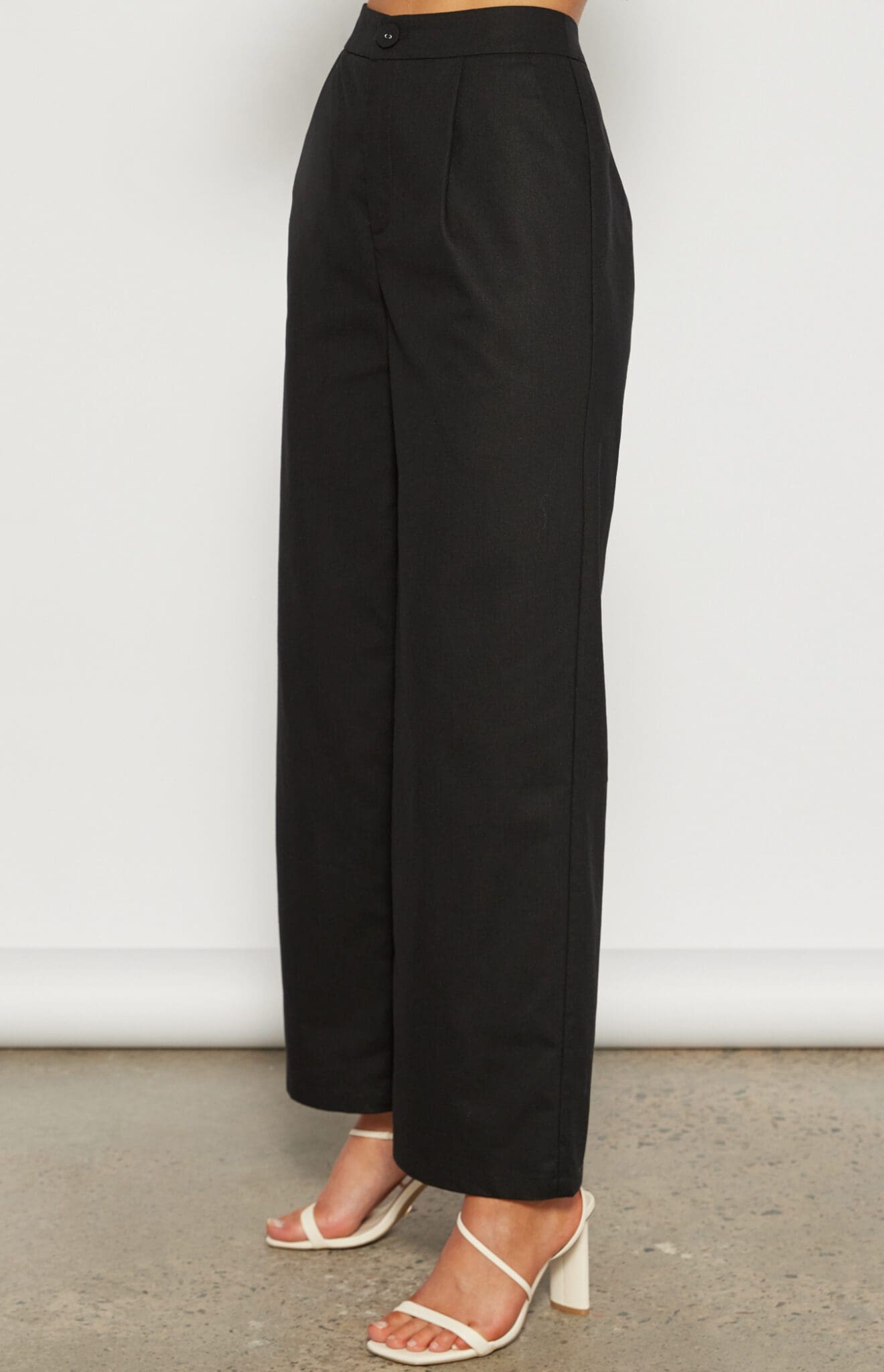 Millie Pants - Black - Image 3