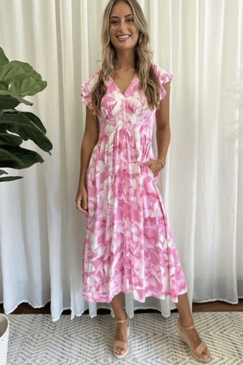 Vivienna Dress