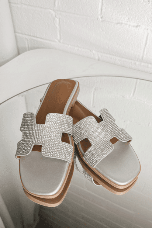 Bling out slides 2025