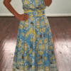 Lè Positano Skirt