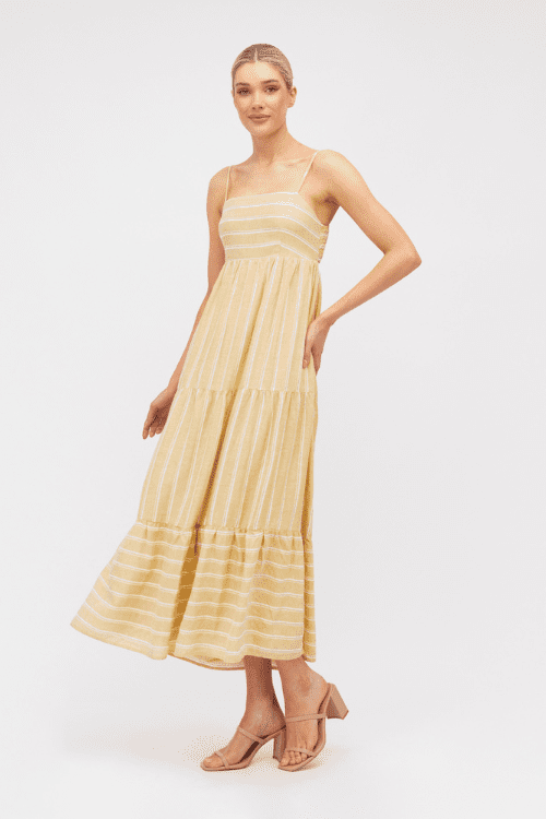 Capella Maxi