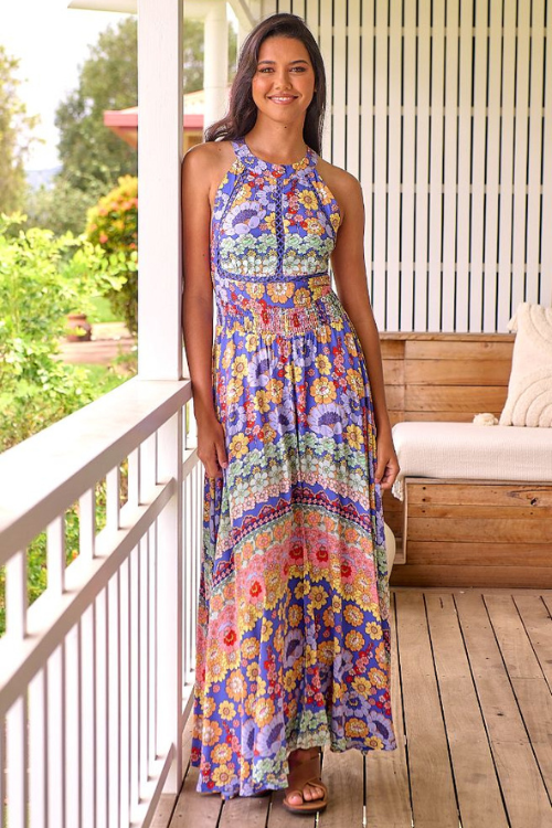 Eden Endless Summer Maxi