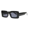 Twiggy Sunglasses - Black - Image 3