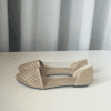 Sparkle Flats - Gold - Image 5
