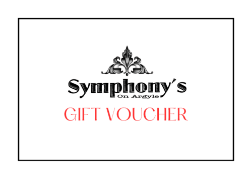 Gift Voucher - Standard
