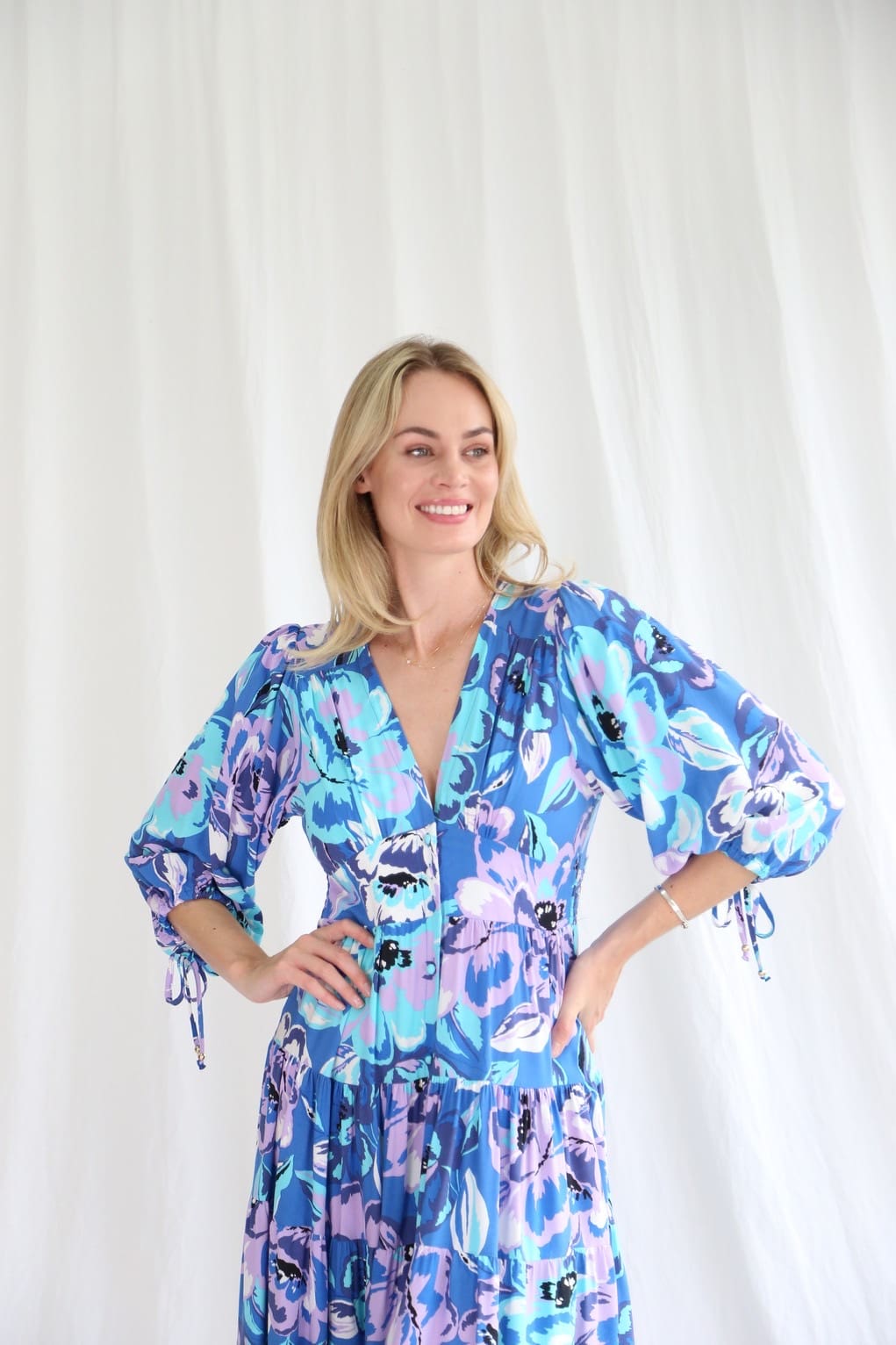 Carolyne Maxi - Image 2