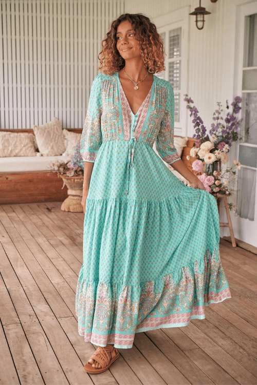 Tessa Maxi - Atlantis