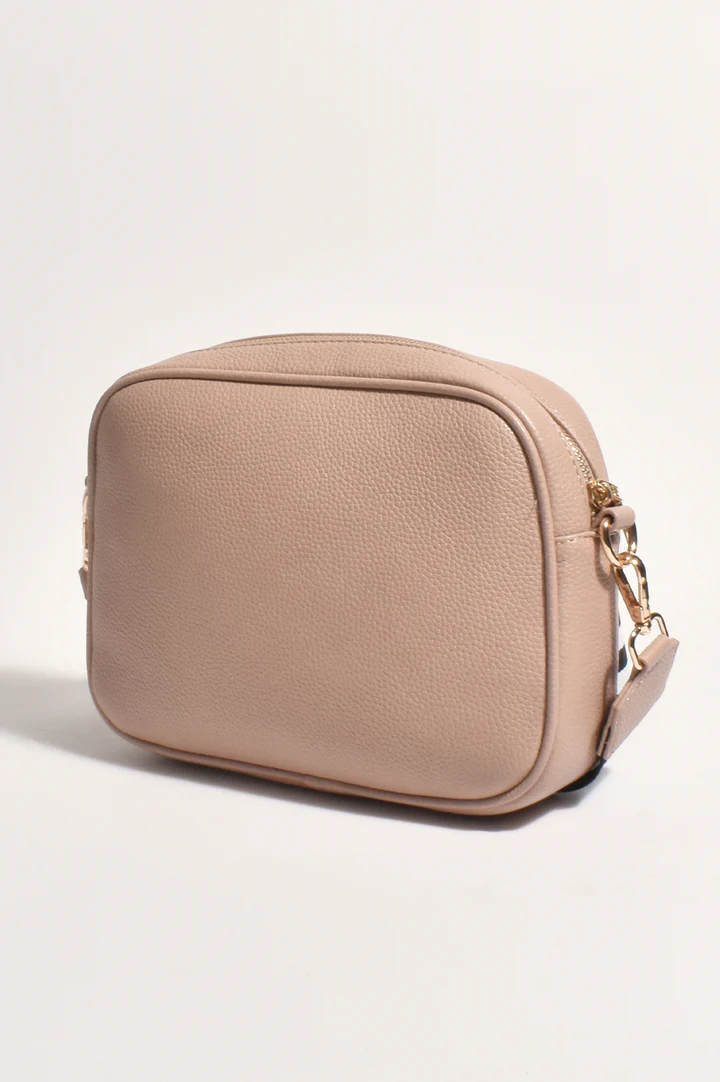 Bianca Camera Bag - Cream - Image 3