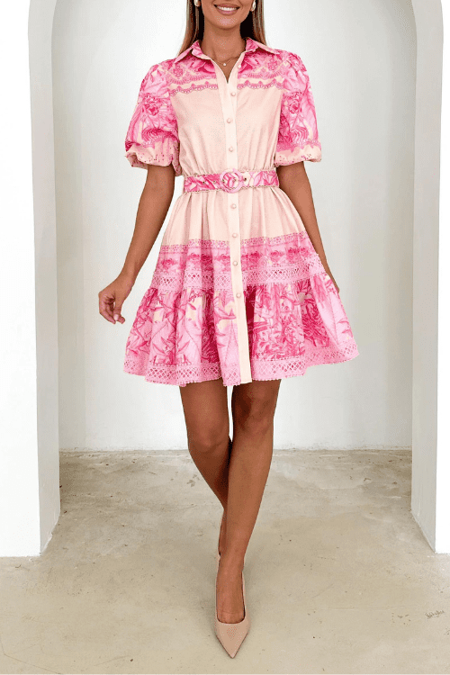 Madeline Mini – Rose | Symphony’s On Argyle