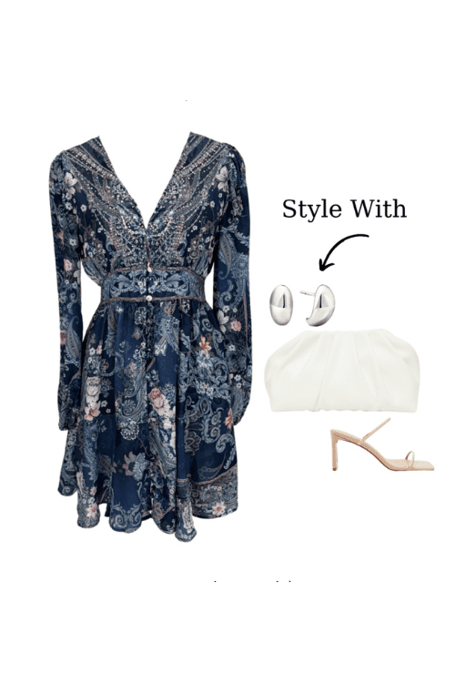 Midnight Crystal Mini