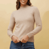 Sarah Skivvy - Beige