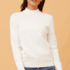 Sarah Skivvy - White