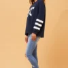 New York City Jersey - Blue - Image 4