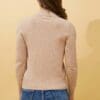 Sarah Skivvy - Beige - Image 4