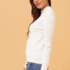 Sarah Skivvy - White - Image 3