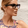 Suns Out Sunglasses - Tort