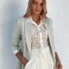 Saige Blazer
