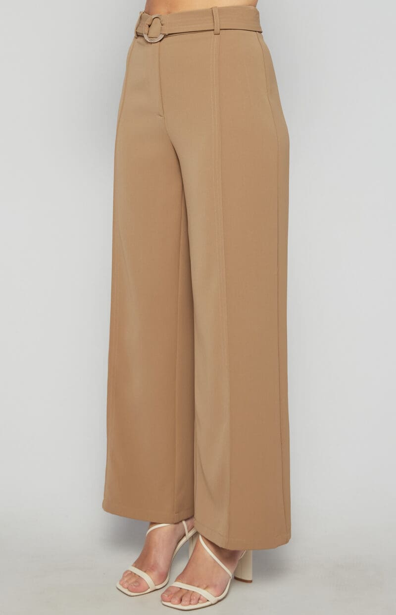 Mila Tailored Pants - Image 2