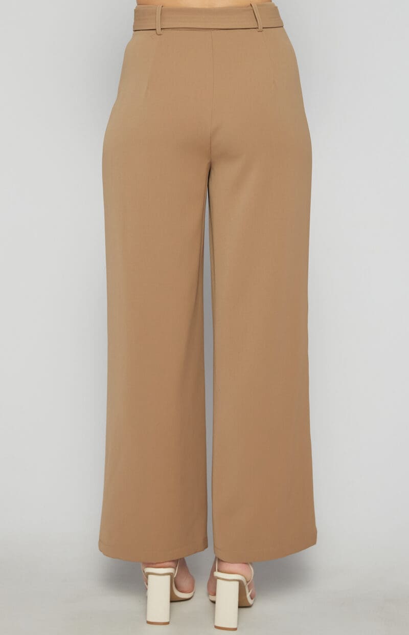 Mila Tailored Pants - Image 4