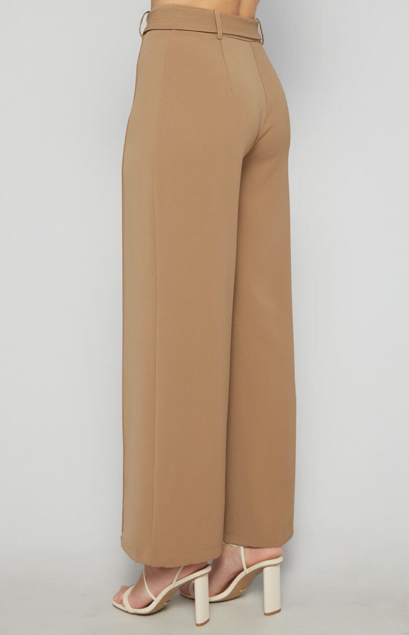 Mila Tailored Pants - Image 5