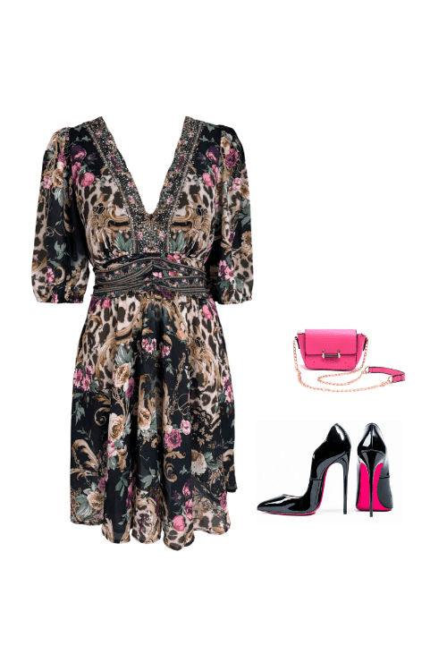 Romance Crystal Mini