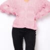 Pink Moon Cardigan - Image 3