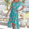 Wilder Romy Dress - By Jaase
