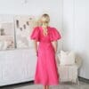 Natalia Puff Maxi - Pink - Image 4