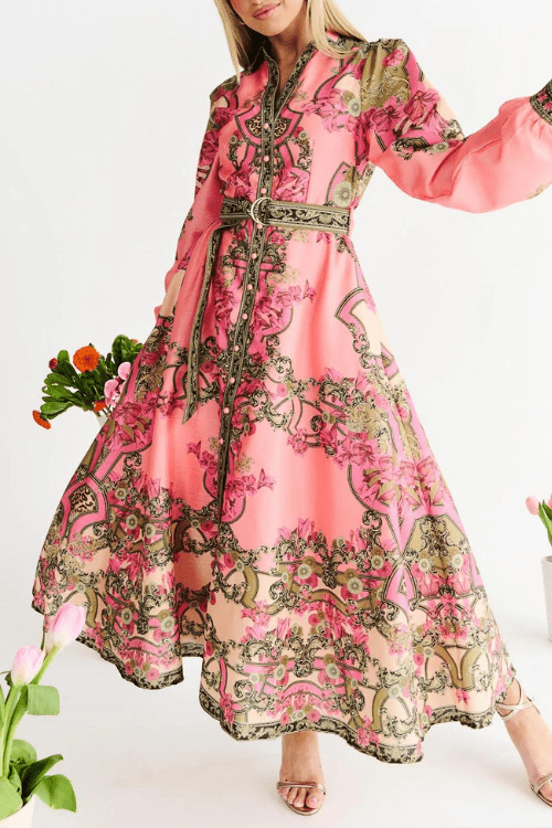 Madison Garden Maxi - Image 3