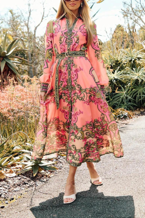 Madison Garden Maxi - Image 4