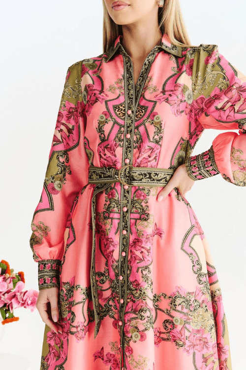 Madison Garden Maxi - Image 6