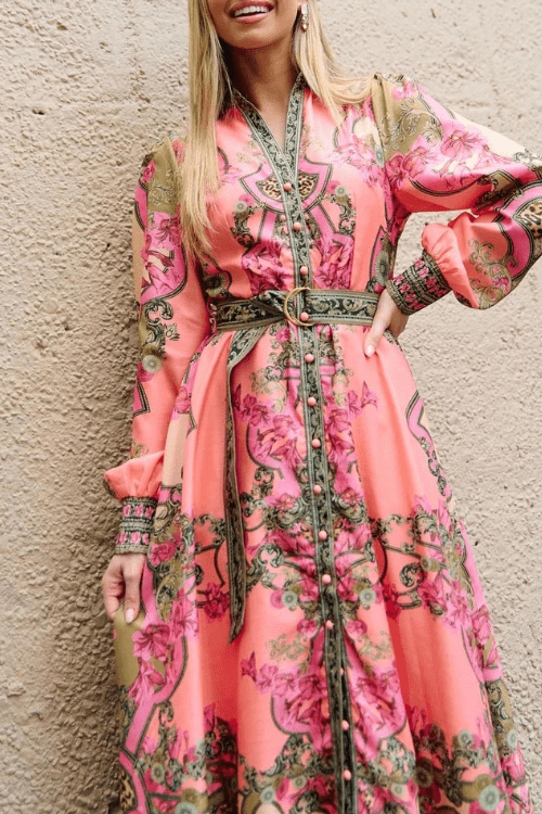 Madison Garden Maxi - Image 7