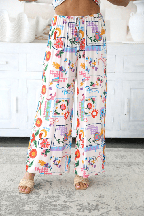 Paloma Dreams Pants