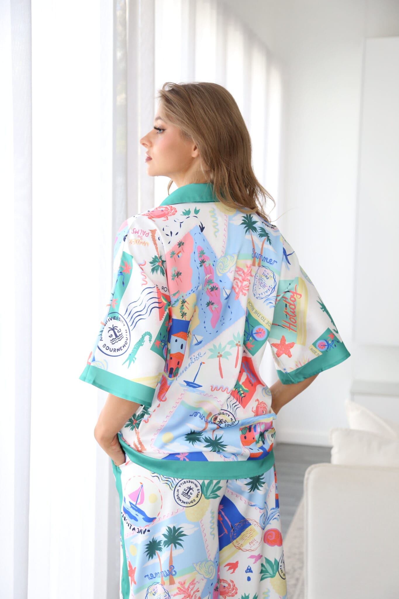 Postcard Top - Image 3