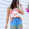 Fiesta Singlet - Image 6