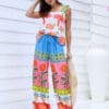 Fiesta Singlet - Image 7