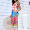 Fiesta Singlet - Image 8